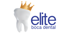 Michael Pechan, DMD – Dentist in Boca Raton Logo