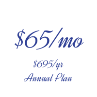 Perio_pricing Periodontal Dental Membership Plan