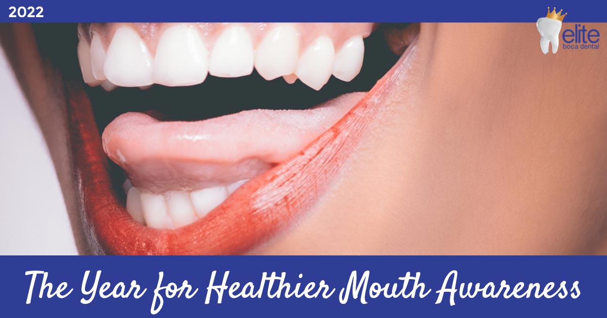 Healthier Mouth