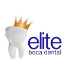 Account avatar for Elite Boca Dental